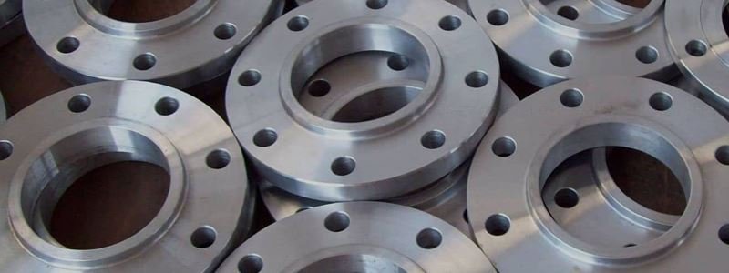 Flanges Manufacturer in India