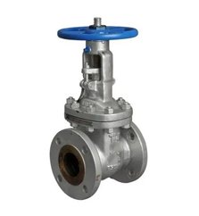 Gate Valves Manufacturer in India