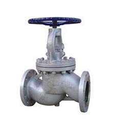 Globe Valve Manufacturer in India