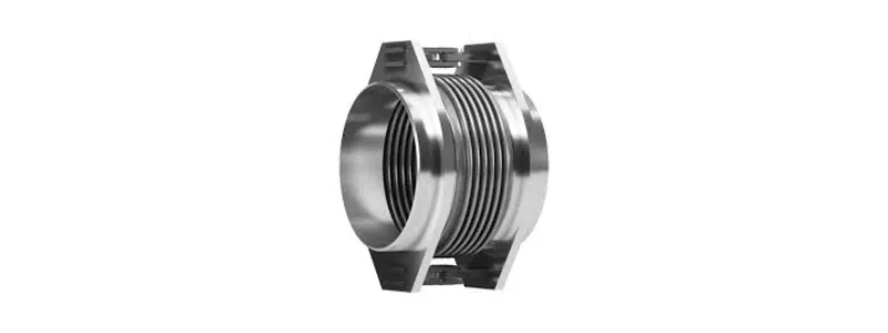 Hinged Expansion Bellows Exporter in indonesia manufacturer supplier exporter India - Ferro Fittings and Alloys