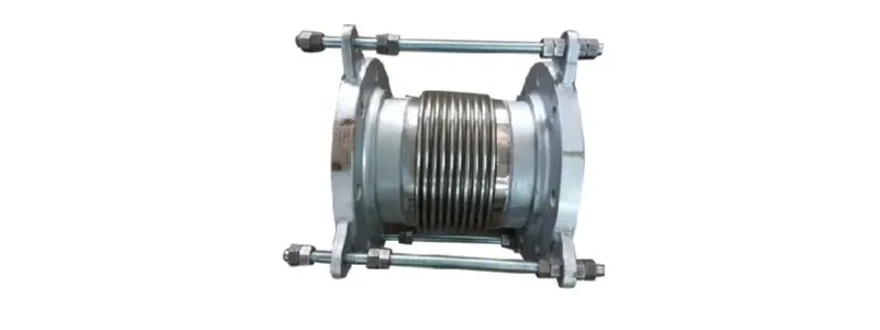 Lateral Expansion Bellows Exporter in india manufacturer supplier exporter India - Ferro Fittings and Alloys