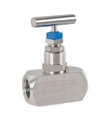 Needle Valves