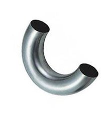 Pipe Fittings Bends