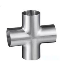 Cross Fitting Manufacturer in India