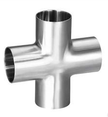 Cross Fitting Supplier in India