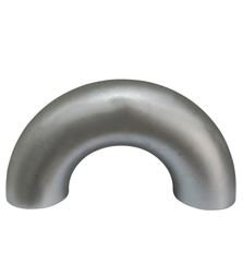 Elbow 180 Degree Supplier in India