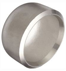 End Cap Fitting Manufacturer in India