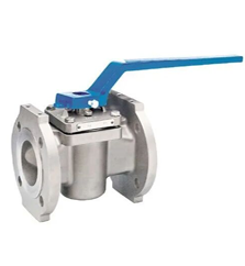 Plug Valves