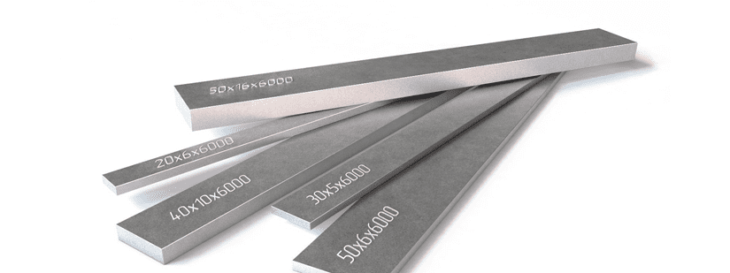 Flat Bar Manufacturer in India