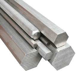 Hex Bar Manufacturer in India