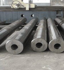 Hollow Bar Manufacturer in India