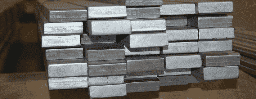 Rectangle Barr Manufacturer in India