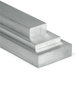 Rectangle Barr Manufacturer in India