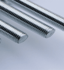 Threaded Bar Manufacturer in India