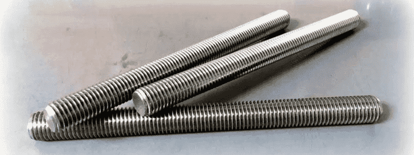 Threaded Bar Manufacturer in India