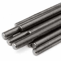 Threaded Bar Manufacturer in India