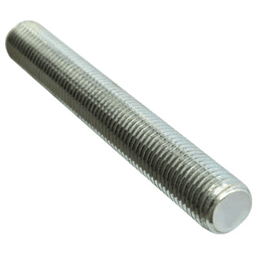 Threaded Bar Stockist in India