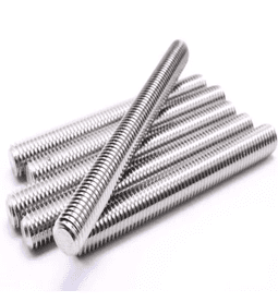 Threaded Bar Suppliers in India