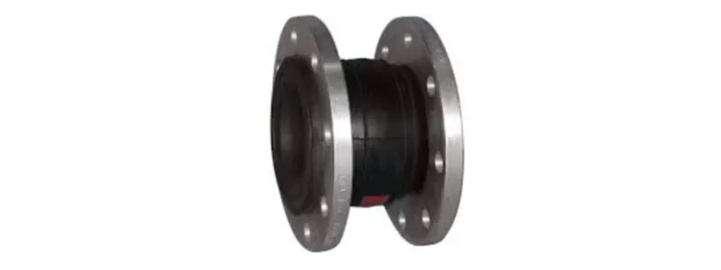 Rubber Expansion Bellows Exporter in Kuwait manufacturer supplier exporter India - Ferro Fittings and Alloys