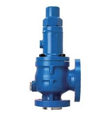 Safety Valves