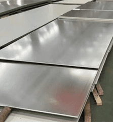 Austenitic Stainless Steel Manufacturer in India