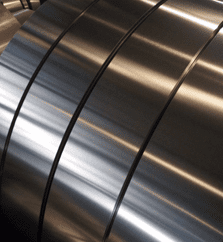 Martensitic Stainless Steel Manufacturer in India