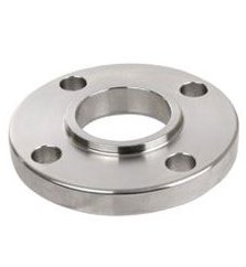 Slip On Flanges