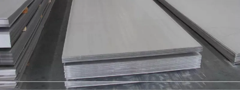 Stainless Steel 301 LN Sheet and Plates Exporter in United Arab Emirates manufacturer supplier exporter India - Ferro Fittings and Alloys