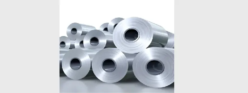 Stainless Steel 301L Coils Exporter in United Arab Emirates manufacturer supplier exporter India - Ferro Fittings and Alloys