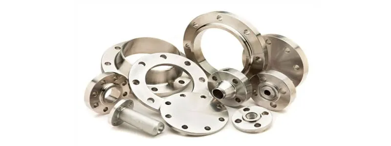 Stainless Steel 304 304L Flanges Exporter in Kuwait manufacturer supplier exporter India - Ferro Fittings and Alloys
