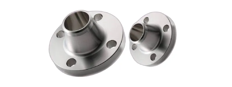 Stainless Steel 316 316L Flanges manufacturer supplier exporter India - Ferro Fittings and Alloys