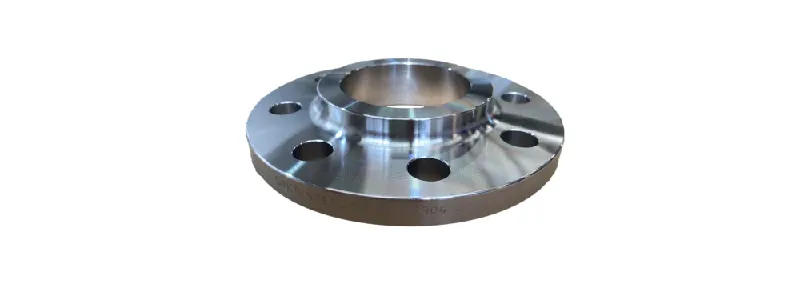 Stainless Steel 430 Flanges Exporter in india manufacturer supplier exporter India - Ferro Fittings and Alloys