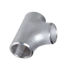 Pipe Fittings Tee