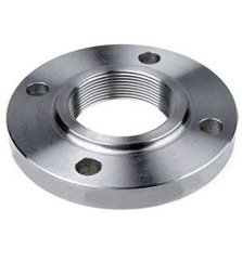 Threaded Flanges