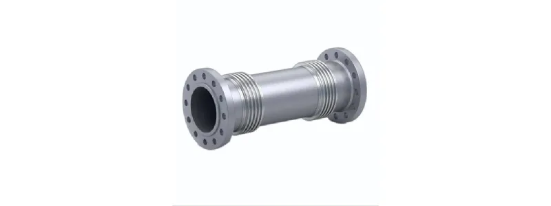 Universal Expansion Bellows manufacturer supplier exporter India - Ferro Fittings and Alloys