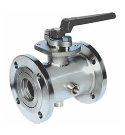 Jacketed Ball Valve Manufacturer in India