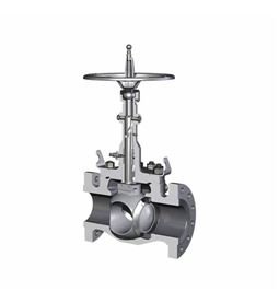 Orbit Ball Valve Manufacturer in India