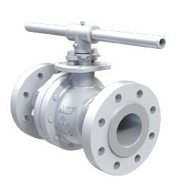 Split Body Ball Valve Manufacturer in India