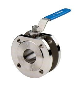 Wafer Type Ball Valve Manufacturer in India
