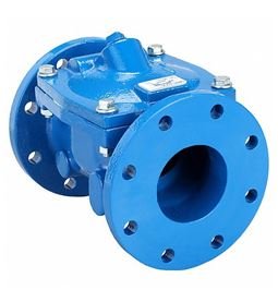 Swing Flex Check Valve Manufacturer in India