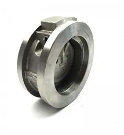 Tilting Disc Check Valve Manufacturer in India