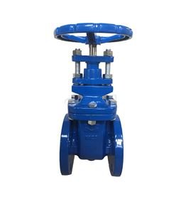 DIN Gate Valve Manufacturer in India