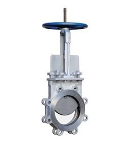 Knife Gate Valve Manufacturer in India