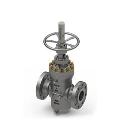 Slab Gate Valve Manufacturer in India