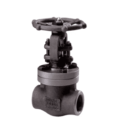 Threaded Globe Valve Manufacturer in India