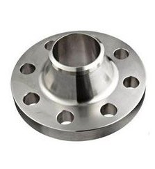 Weld Neck Flanges